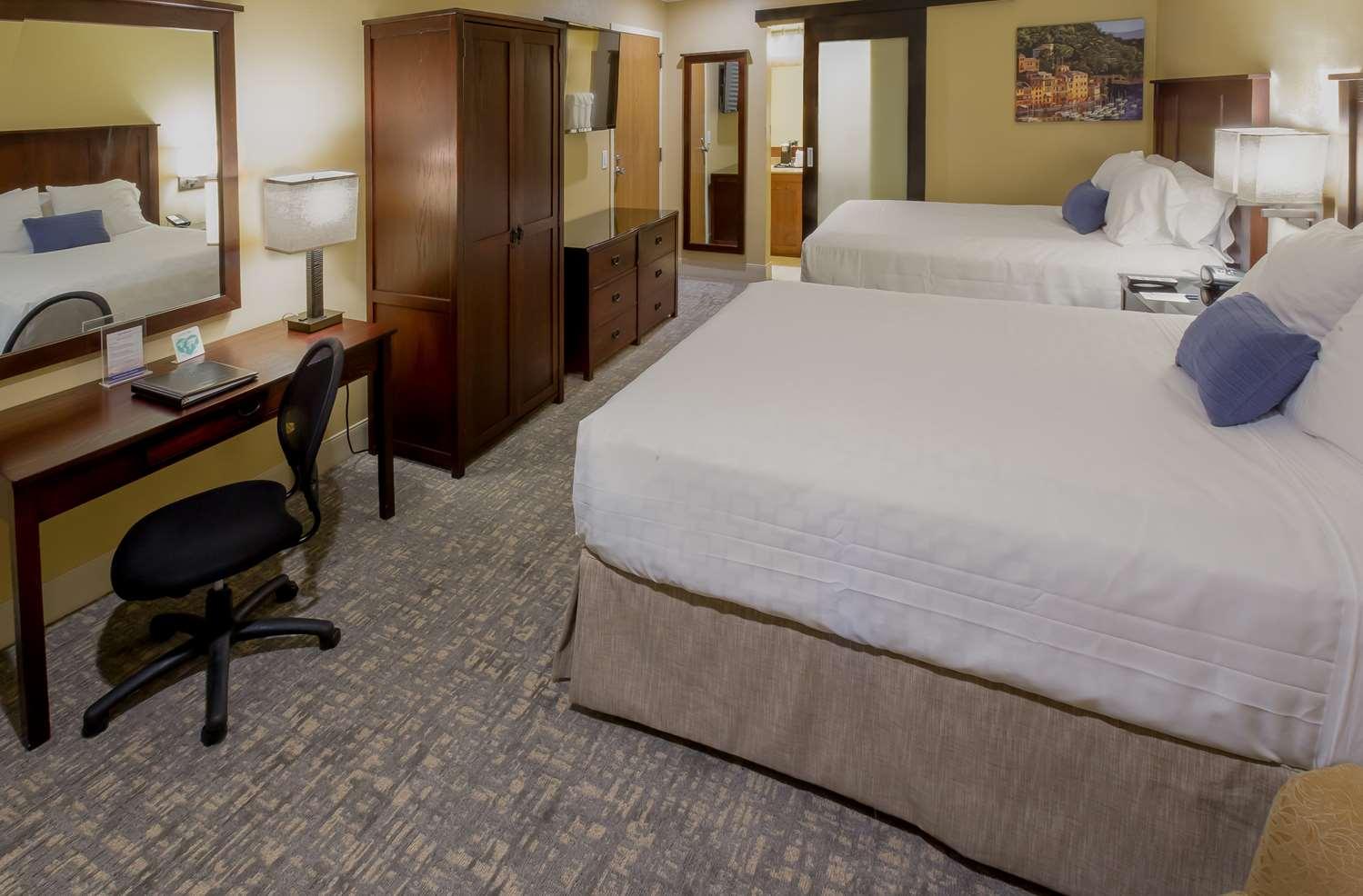 Western Dry Creek Hotel Healdsburg