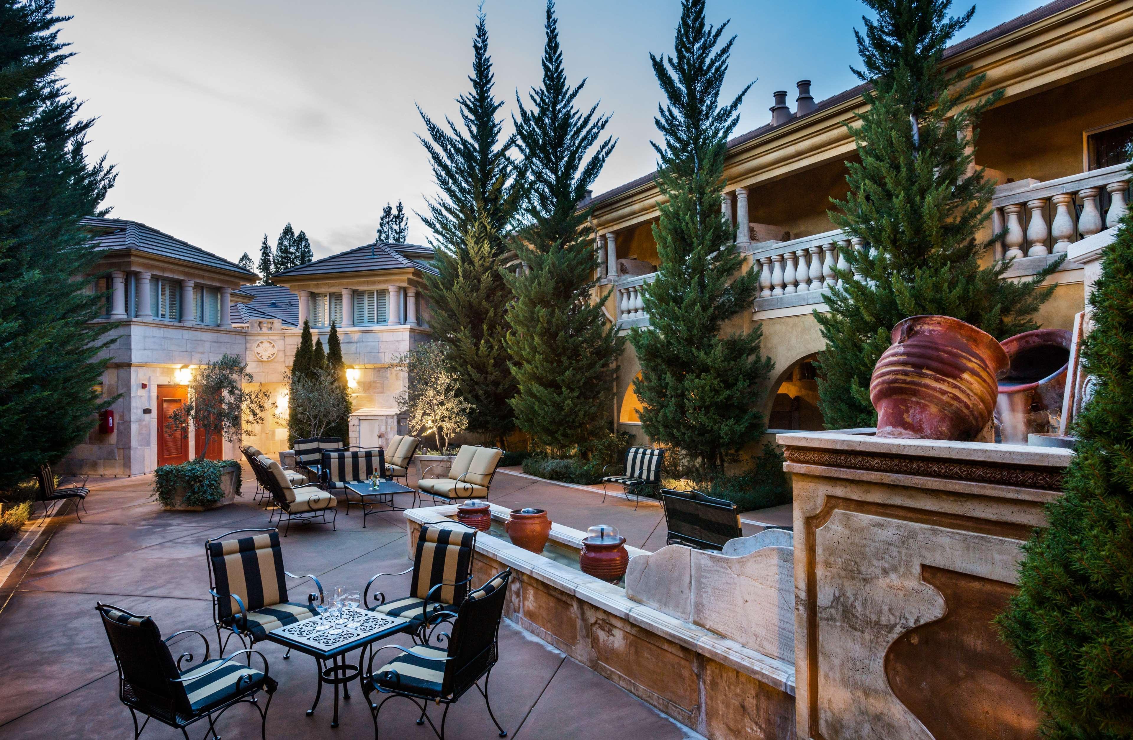 Western Dry Creek Hotel 3*