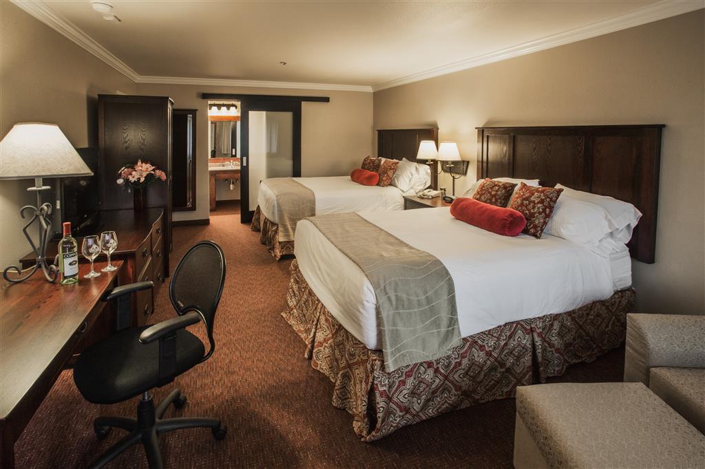 Hotel Western Dry Creek 3*